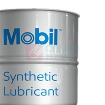 美孚 齿轮箱油 Mobil Synthetic Gear Oil75W90 208L