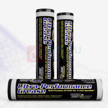 紫皇冠 铝基润滑脂润滑脂 upg 2 (Ultra-Performance Grease2) 400g