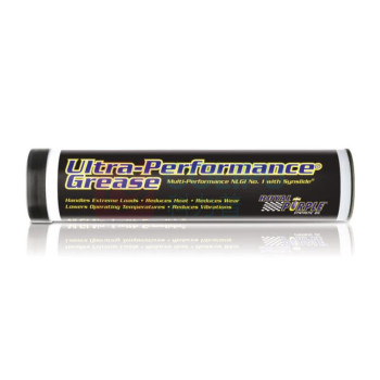 紫皇冠 铝基润滑脂润滑脂 upg 2 (Ultra-Performance Grease2) 400g