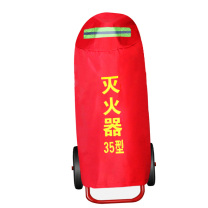 优迪卡 UTICA 50KG干粉/46L水基推车罩子 UT119-100-164