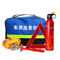 优迪卡 UTICA 消防车用应急实惠五件套 UT119-100-348