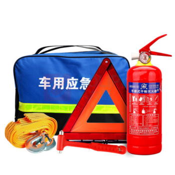 优迪卡 UTICA 消防车用应急国标五件套 UT119-100-349