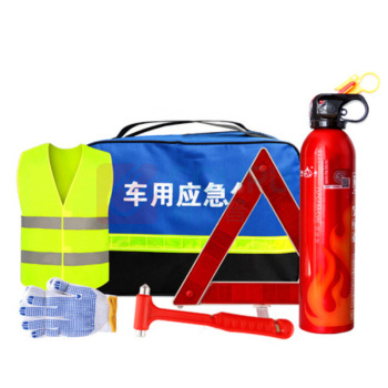 优迪卡 UTICA 消防车用应急实惠六件套 UT119-100-350