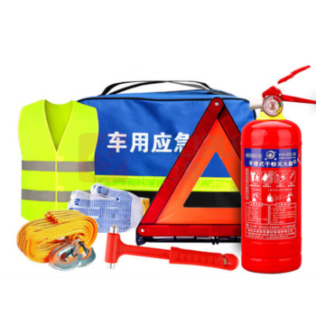 优迪卡 UTICA 消防车用应急国标七件套 UT119-100-353
