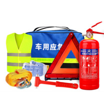 优迪卡 UTICA 消防车用应急国标七件套 UT119-100-353