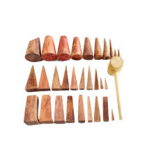 优迪卡 UTICA 消防木质堵漏楔(布包) UT119-100-565