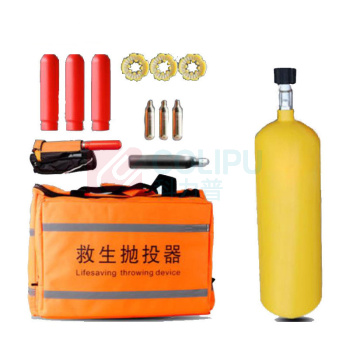 优迪卡 UTICA 消防救生抛投器 UT119-100-572
