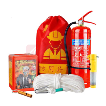 优迪卡 UTICA 消防四件套 UT119-100-728