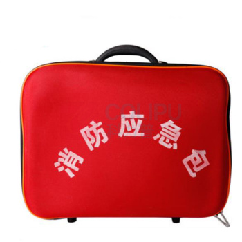 优迪卡 UTICA 消防反光加厚橙色应急包 UT119-100-745