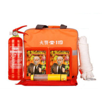 优迪卡 UTICA 消防应急7件套 UT119-100-753