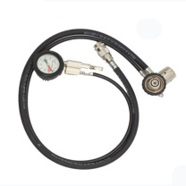 优迪卡 UTICA 通用消防减压器减压总轴 UT119-100-949