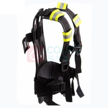 优迪卡 UTICA 通用消防呼吸器标准背架 UT119-100-950