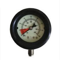 优迪卡 UTICA 通用消防减压器/压力表 UT119-100-952