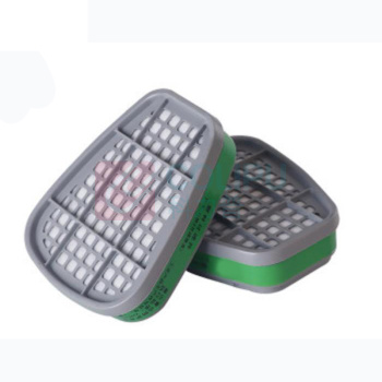 优迪卡 UTICA 消防T型4号滤毒盒 UT119-100-967