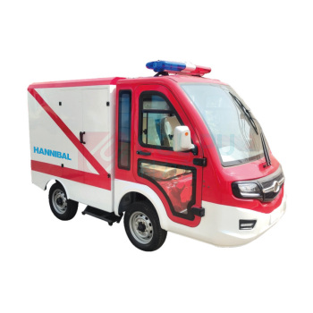 汉尼巴尔 和谐款多功能电动消防 HB330189 电机4.2kw