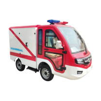 汉尼巴尔 和谐款多功能电动消防 HB330189 电机4.2kw