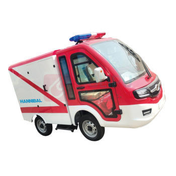 汉尼巴尔 和谐款多功能电动消防 HB330189 电机4.2kw