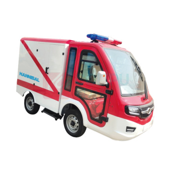 汉尼巴尔 和谐款多功能电动消防 HB330189 电机4.2kw