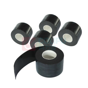 努师傅 阻火带 NSF-10C 6m*60mm*0.7mm (黑色) 10卷/包