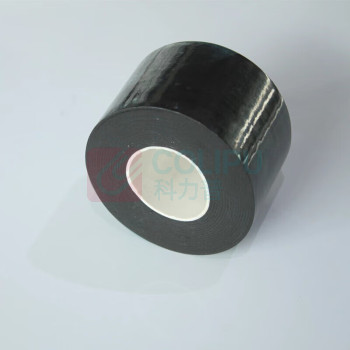 努师傅 阻火带 NSF-10C 6m*60mm*0.7mm (黑色) 10卷/包