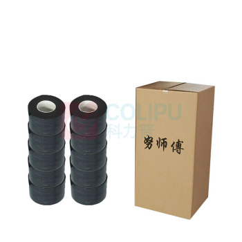 努师傅 阻火带 NSF-10C 6m*60mm*0.7mm (黑色) 10卷/包