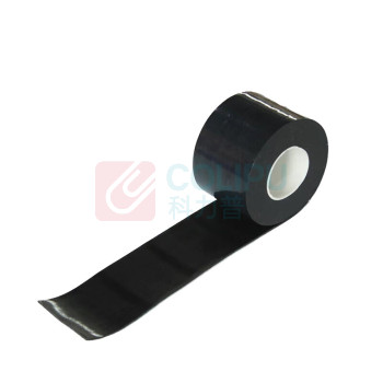 努师傅 阻火带 NSF-10C 6m*60mm*0.7mm (黑色) 10卷/包