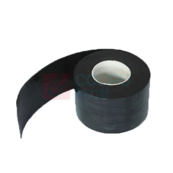 努师傅 阻火带 NSF-10C 6m*60mm*0.7mm (黑色) 10卷/包