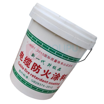 全桂 防火涂料 DL-YH 20kg (白色)