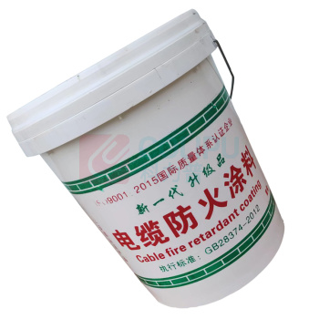全桂 防火涂料 DL-YH 20kg (白色)