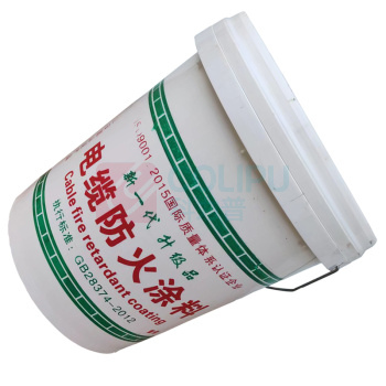 全桂 防火涂料 DL-YH 20kg (白色)