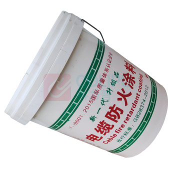 全桂 防火涂料 DL-YH 20kg (白色)