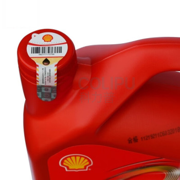 壳牌 Shell 变速箱油 Spirax S2 A 80W-90 4L/桶