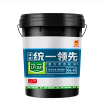 统一 齿轮油 80W-90 16L