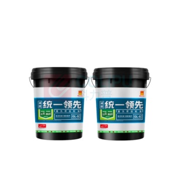 统一 齿轮油 80W-90 16L
