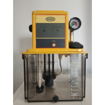 CHIBA 润滑油箱 MFE-302FW-T3P (本色)