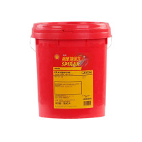壳牌 Shell 变速箱油 施倍力 Spirax S2 A 85W-140 18L/桶 偏远地区运费另议
