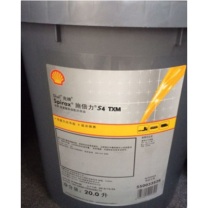 壳牌 Shell 变速箱油 施倍力 Spirax S4 TXM 209L/桶 偏远地区运费另议