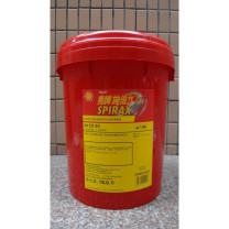 壳牌 Shell 变速箱油 施倍力 Spirax S4 CX 30 209L/桶 偏远地区运费另议