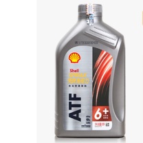 壳牌 Shell 变速箱油 S6 ATF 6+ 1L/桶 偏远地区运费另议