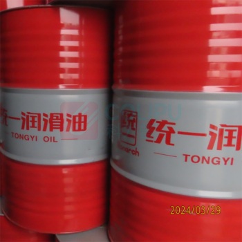 统一 柴油机油 CF-4 15W-40 170kg/桶