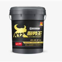 统一 柴油机油 CK-4 15W-40 18L