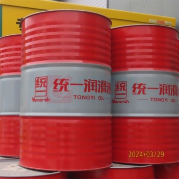 统一 柴油机油 CI-4 15W-40 170Kg/桶