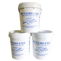 复盛 螺杆机润滑油 SA-30A专用