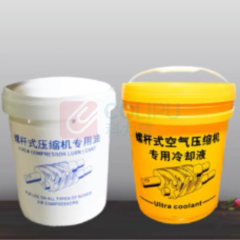 复盛 螺杆机润滑油 SA-30A专用