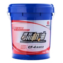潍柴 机油 CF-4 15W-40 18L