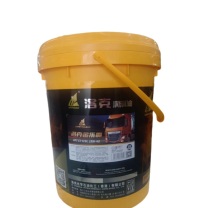 洛克 润滑油 CI-4 15W-40 18L/16KG
