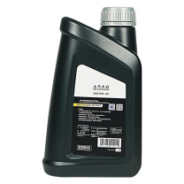 大众 Volkswagen 合成机油 SAE 0W-20 1L/桶 (黑钻)