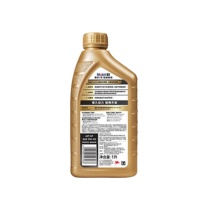 美孚 润滑油 1号5W-40 1L