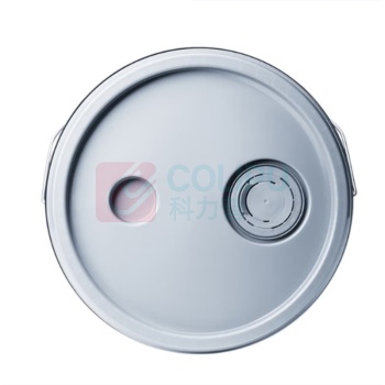 美孚 黑霸王超级柴机油 15W-40 CI-4级 18L