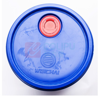 潍柴 专用柴油 18L 价格存在波动 下单前请提前确认 偏远地区运费另议